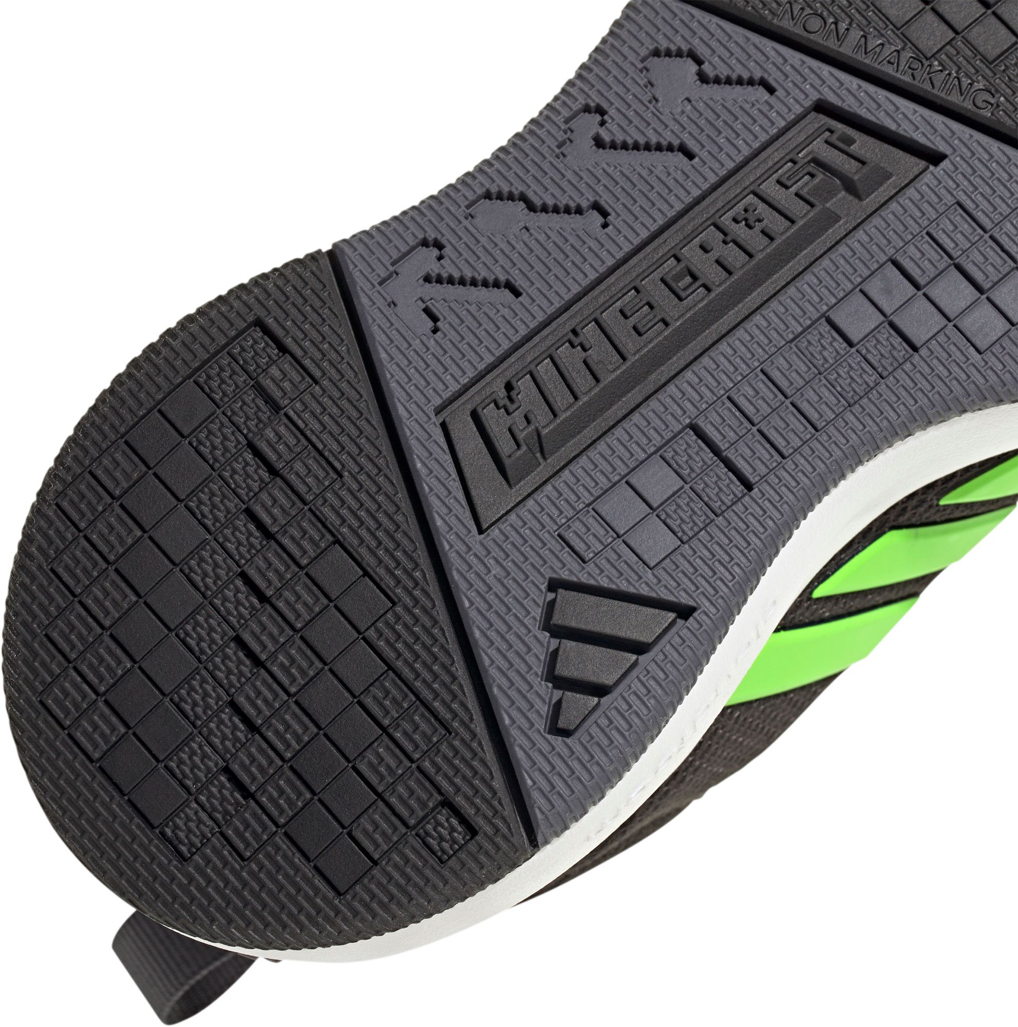 adidas Kids' Preschool Minecraft Pro Shoes product image