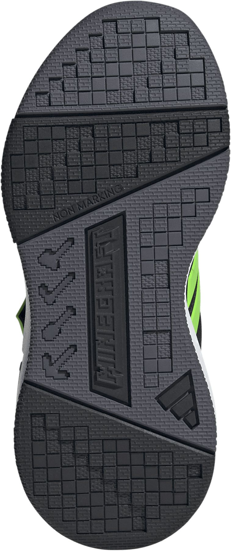 adidas Kids' Preschool Minecraft Pro Shoes product image