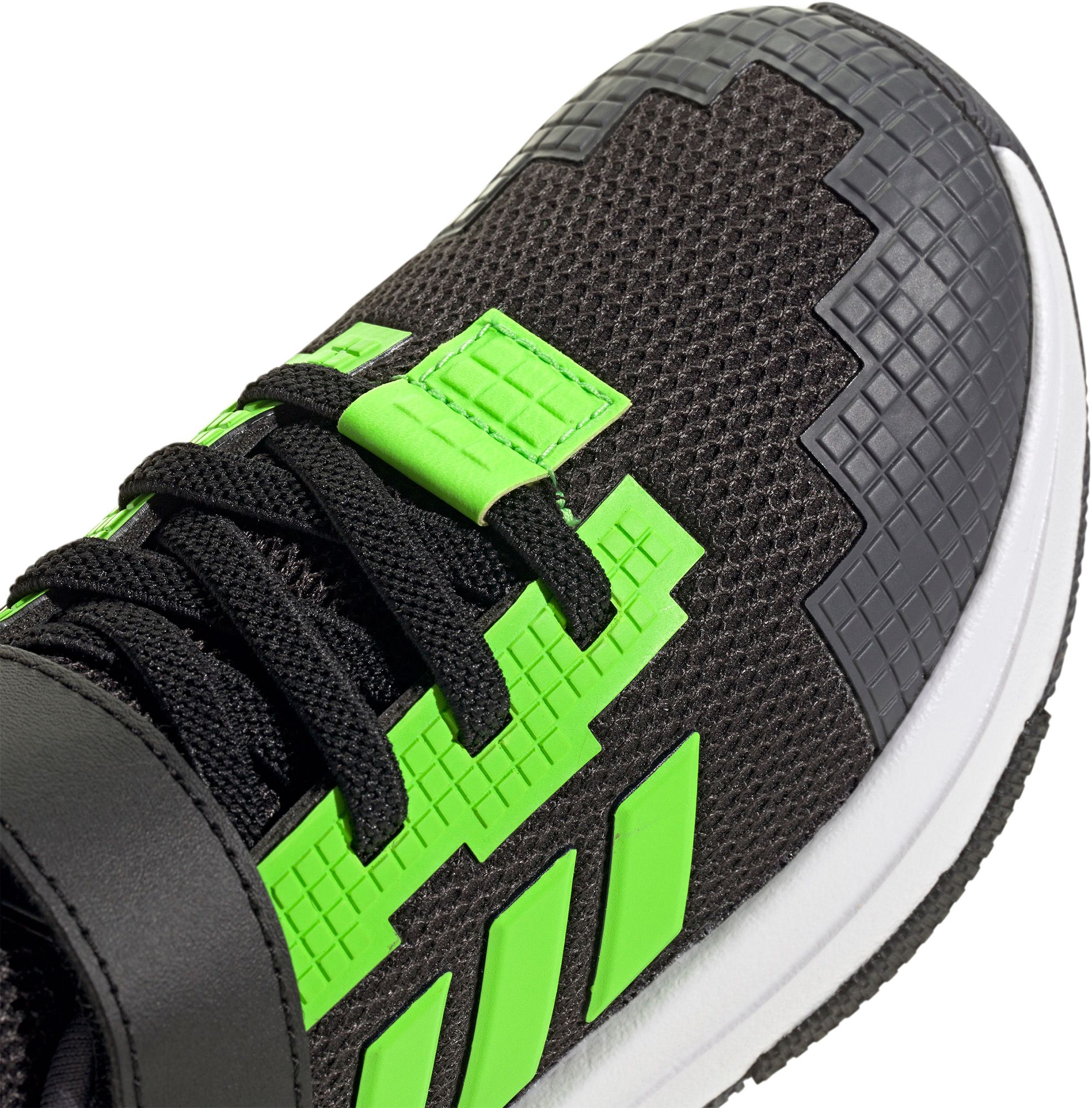 adidas Kids' Preschool Minecraft Pro Shoes product image
