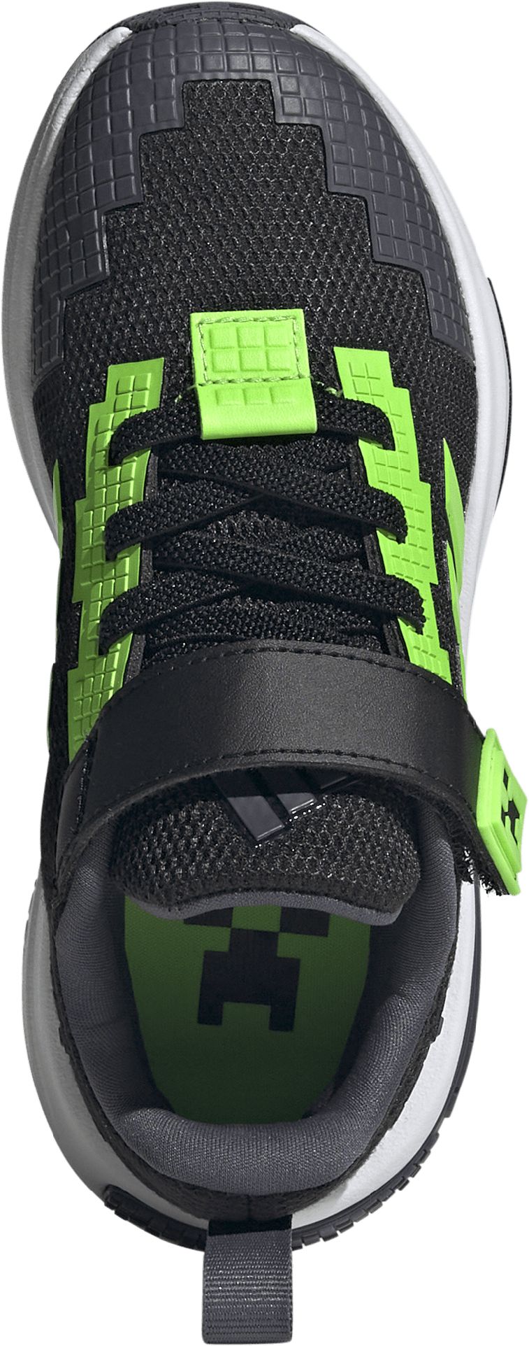 adidas Kids' Preschool Minecraft Pro Shoes product image