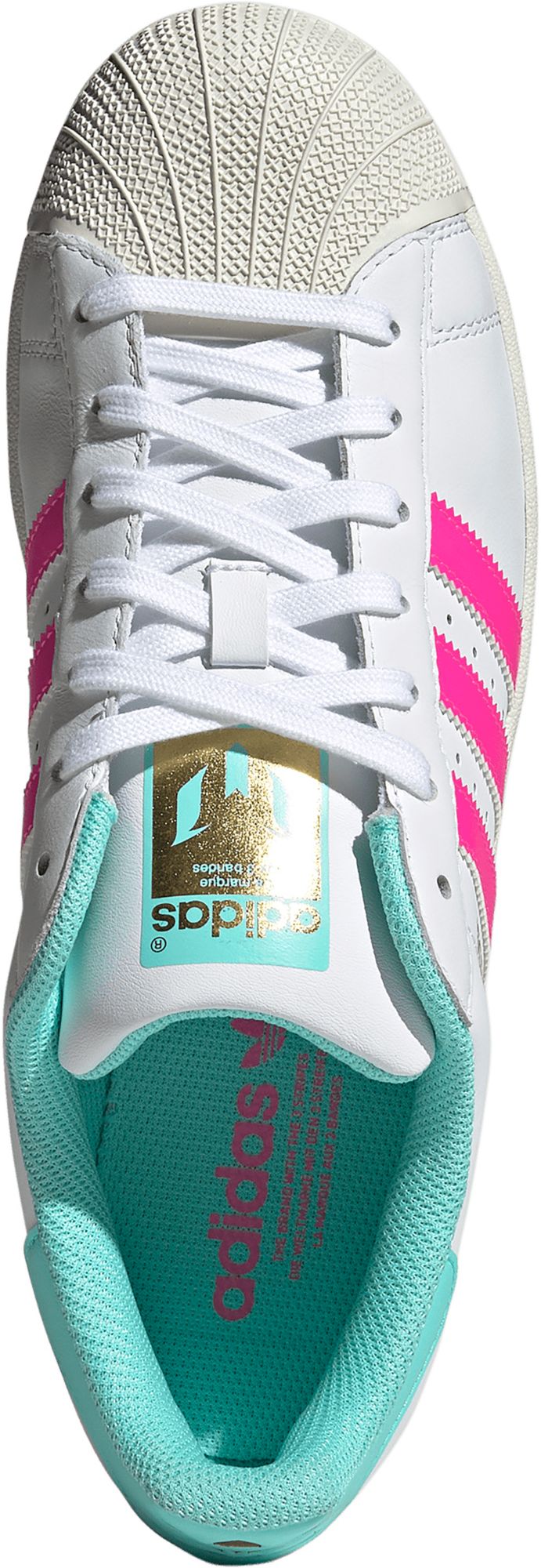 adidas Superstar Messi Shoes product image