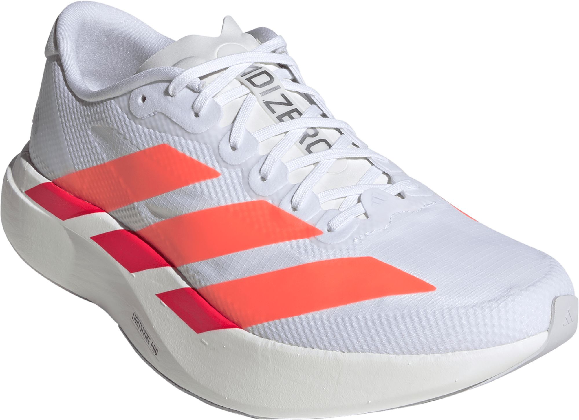 adidas Men's Adizero EVO SL Running Shoes product image