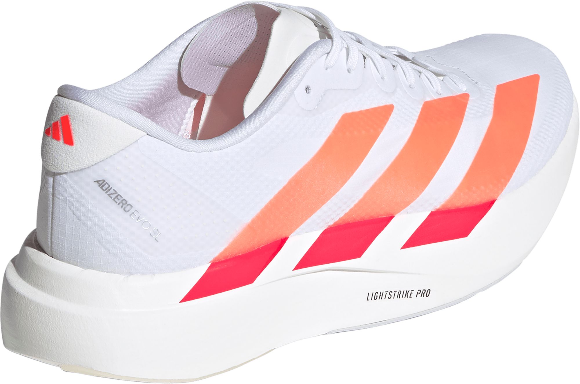 adidas Men's Adizero EVO SL Running Shoes product image