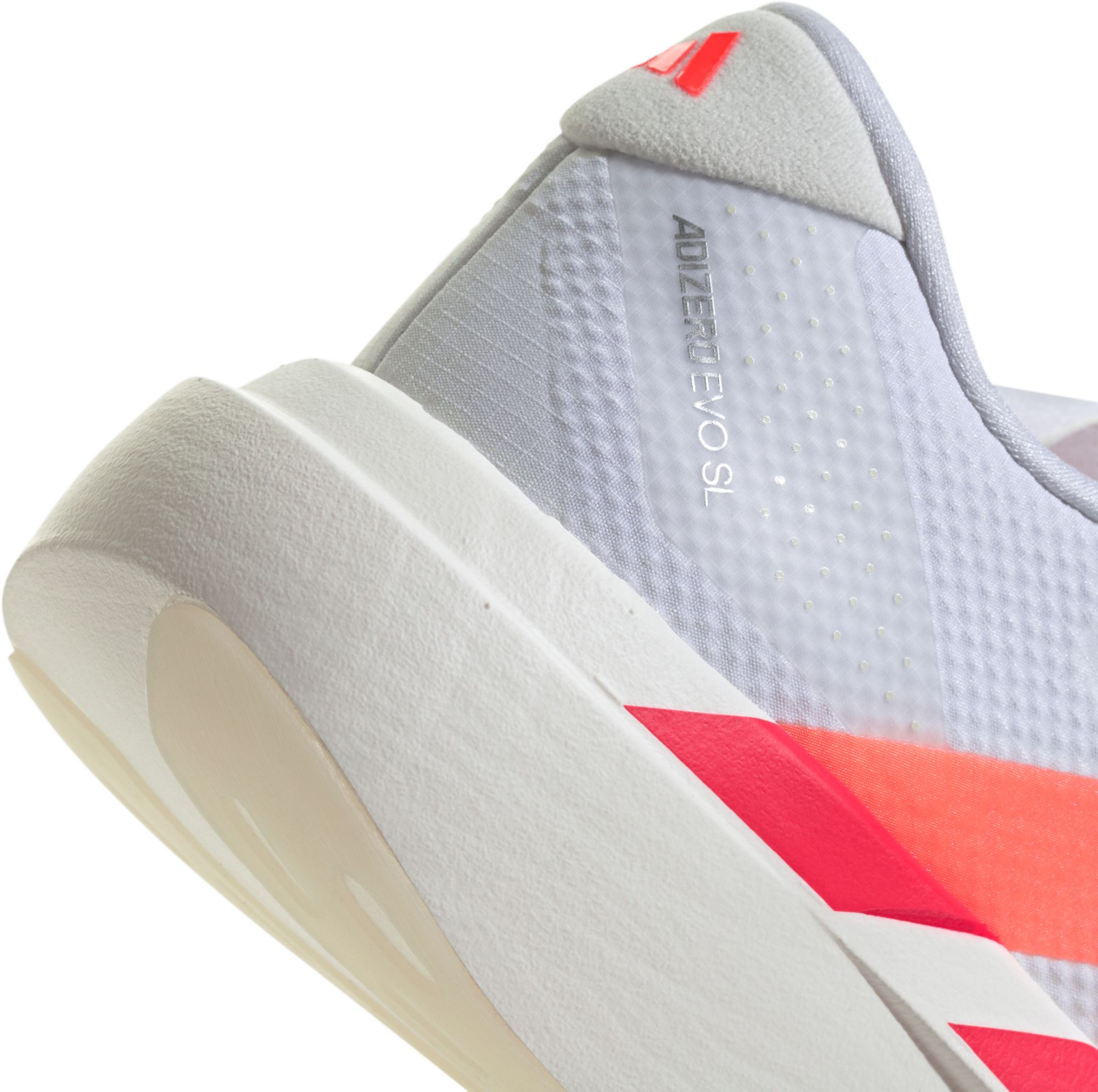 adidas Men's Adizero EVO SL Running Shoes product image