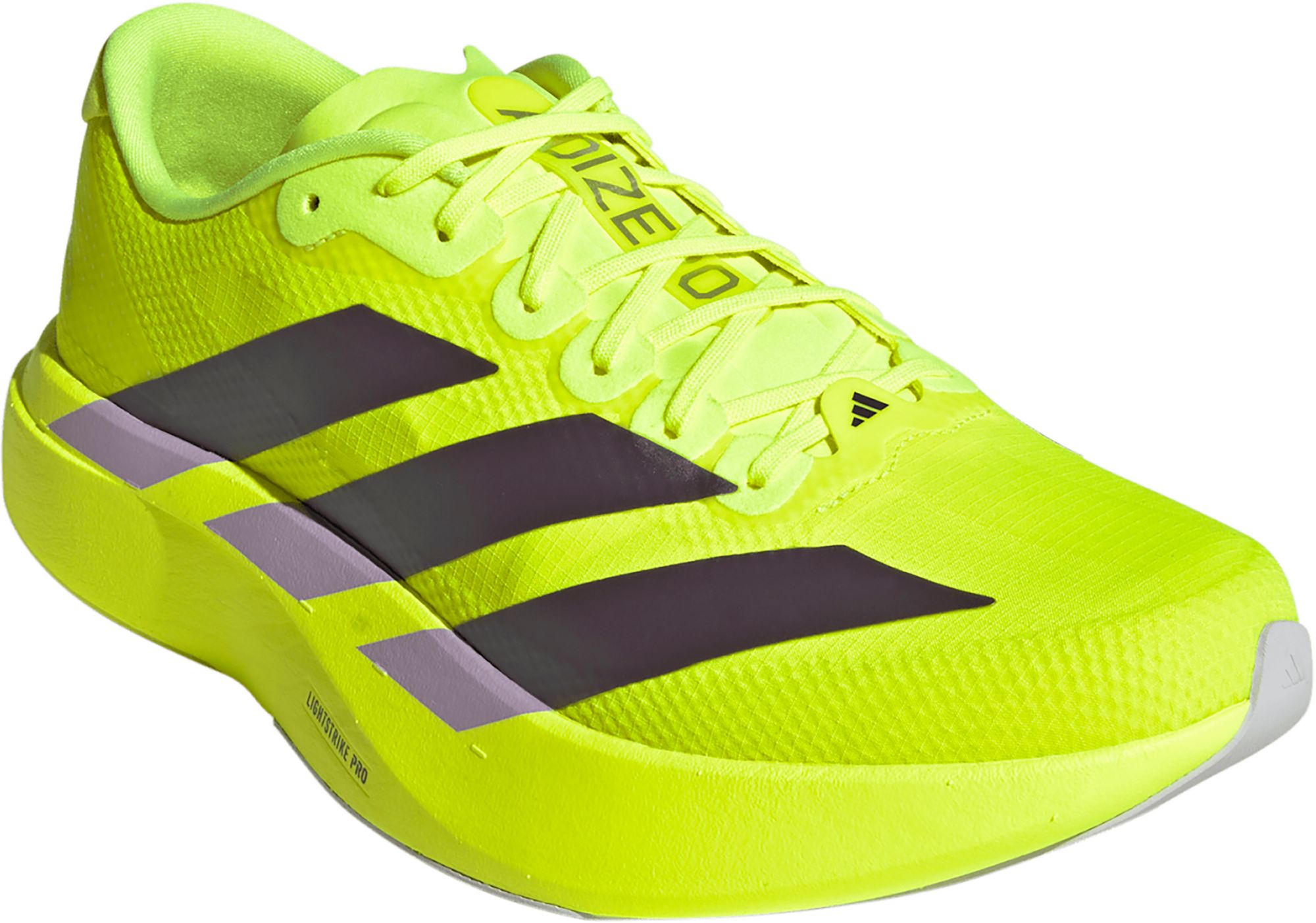 adidas Men's Adizero EVO SL Running Shoes product image
