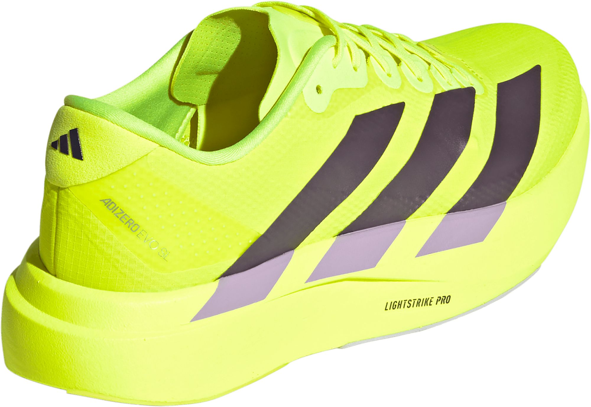 adidas Men's Adizero EVO SL Running Shoes product image