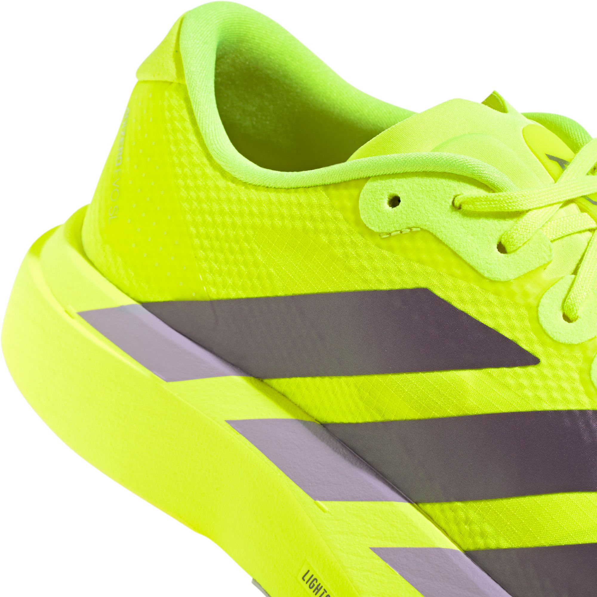 adidas Men's Adizero EVO SL Running Shoes product image