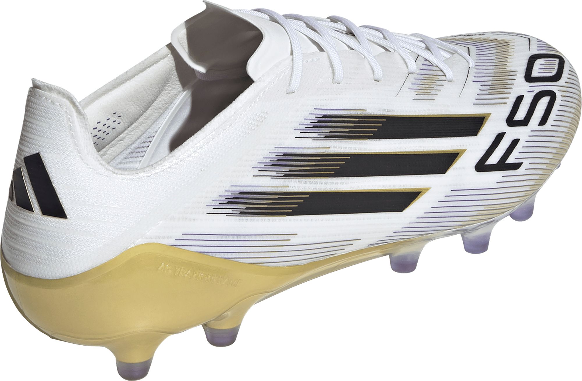 adidas F50 Elite AG Soccer Cleats product image