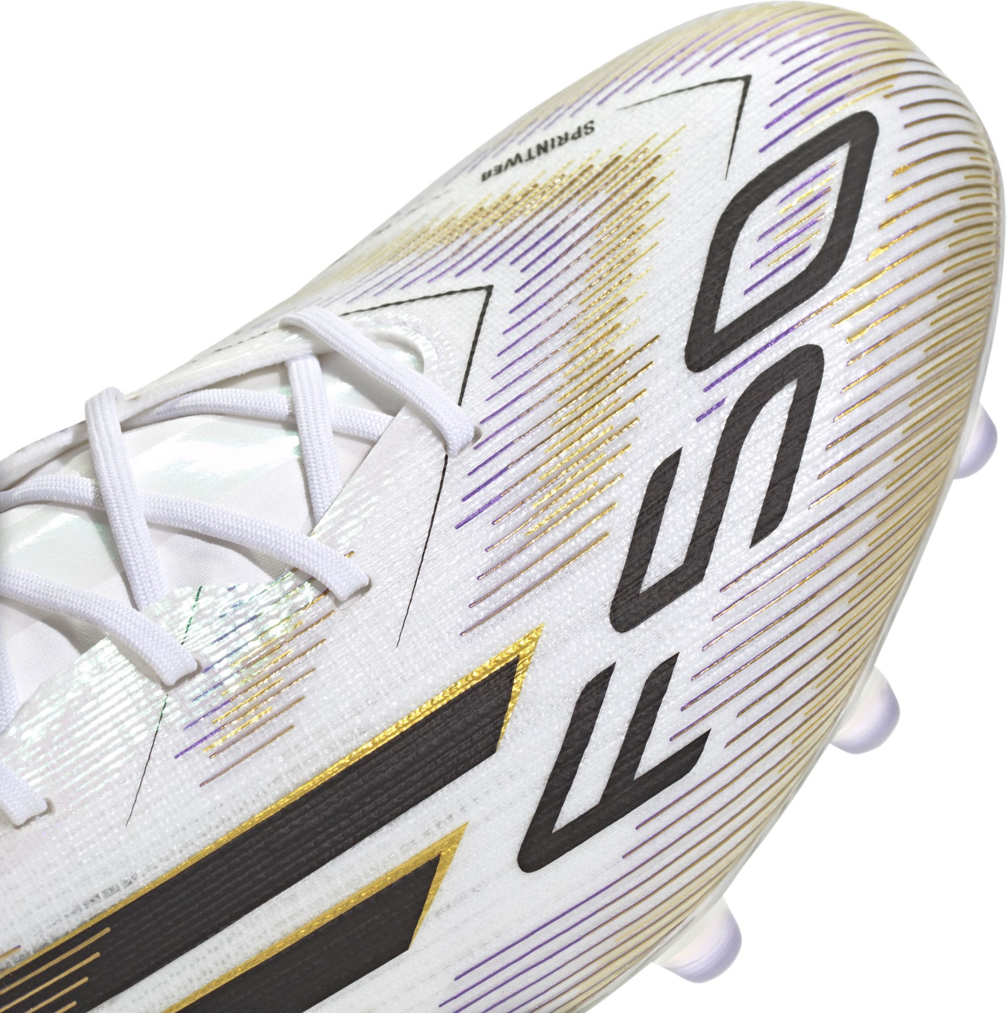 adidas F50 Elite AG Soccer Cleats product image