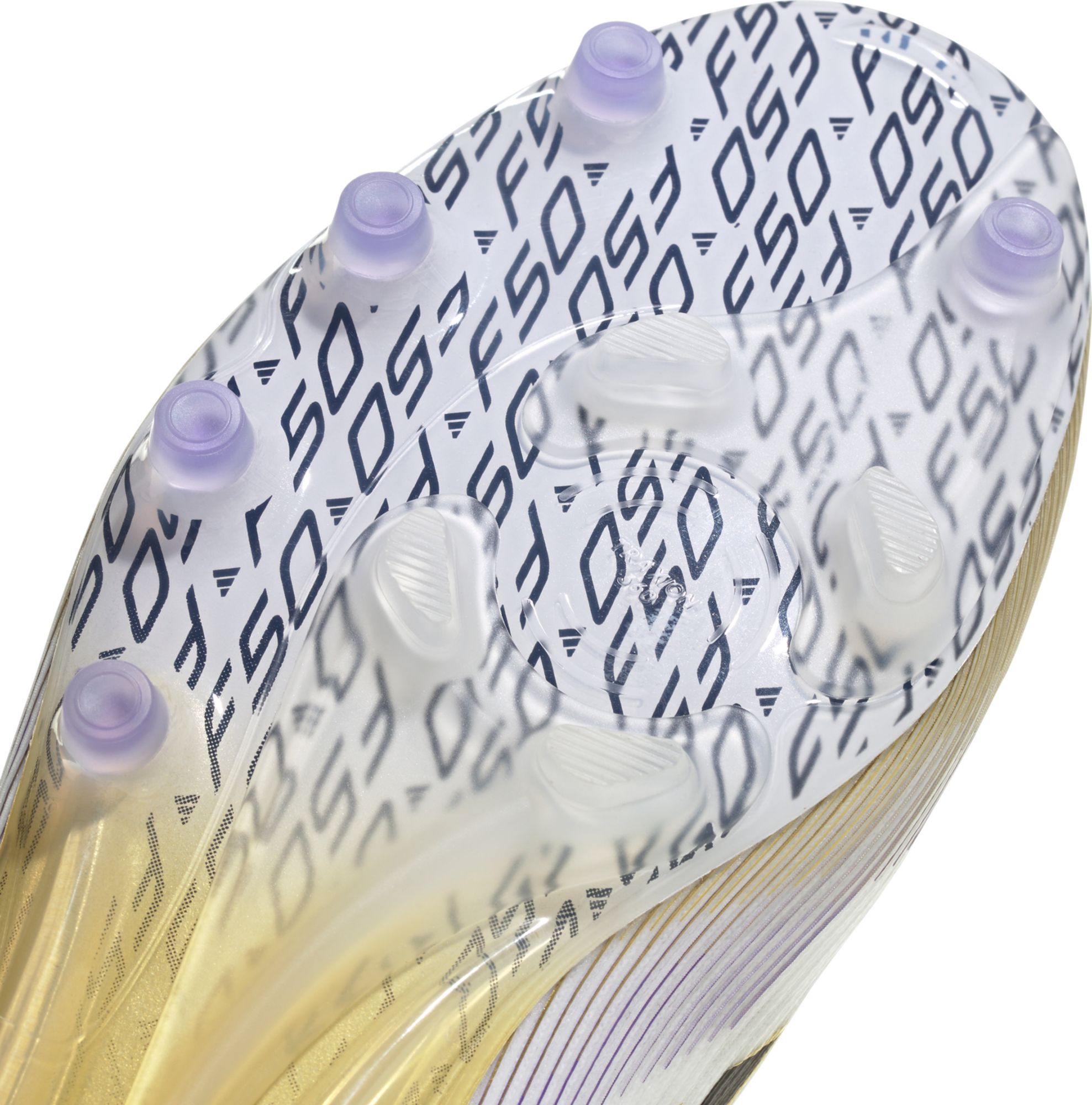 adidas F50 Elite AG Soccer Cleats product image