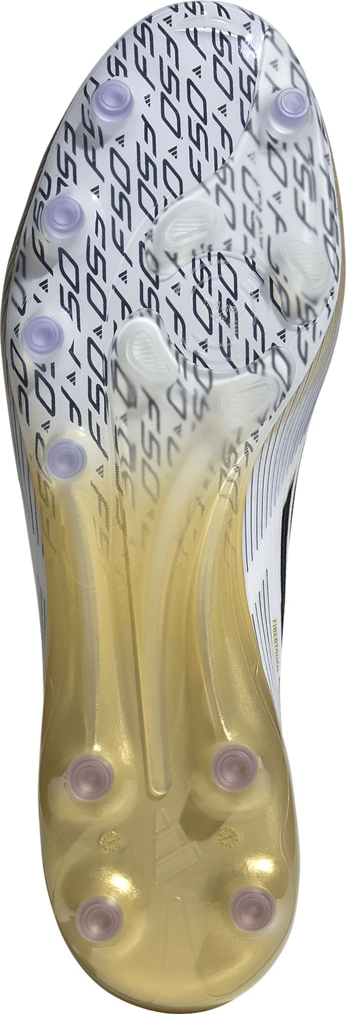 adidas F50 Elite AG Soccer Cleats product image