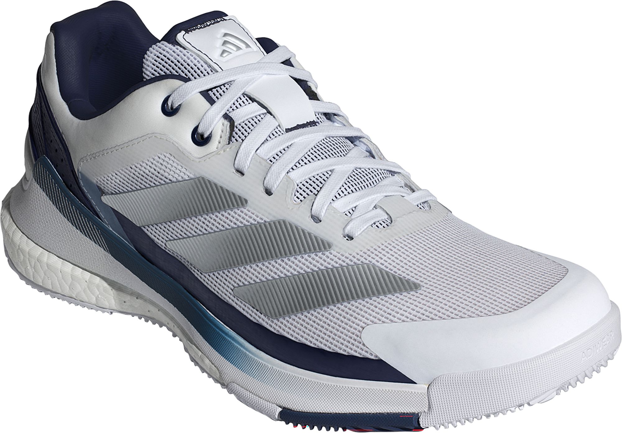 adidas Men's Crazyquick BOOST Padel Shoes product image