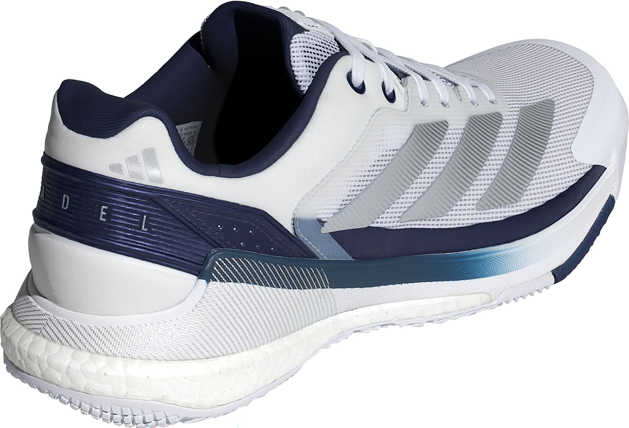 adidas Men's Crazyquick BOOST Padel Shoes product image