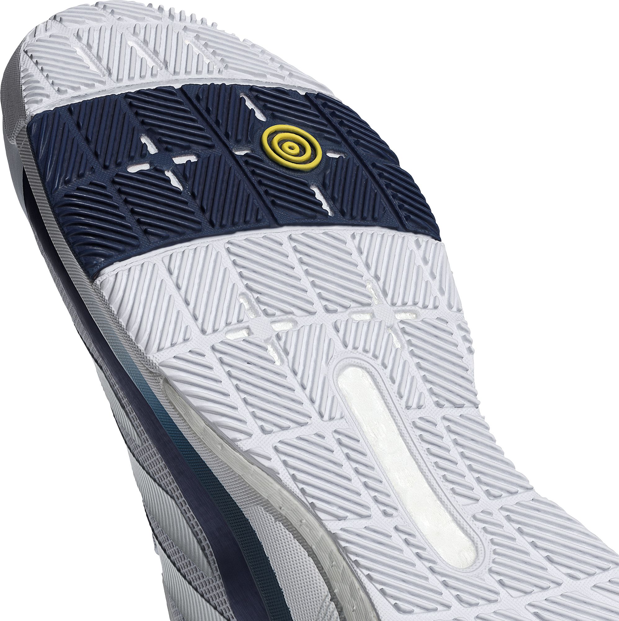 adidas Men's Crazyquick BOOST Padel Shoes product image