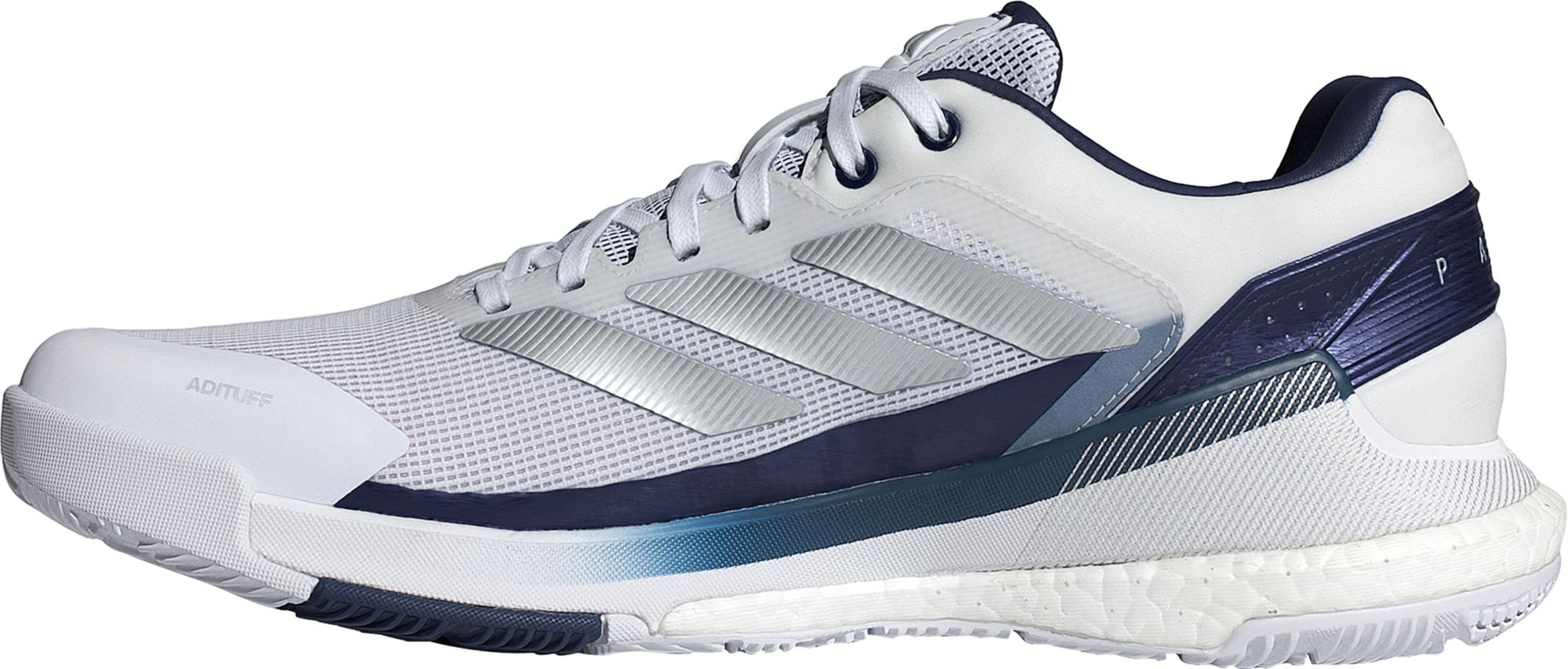 adidas Men's Crazyquick BOOST Padel Shoes product image