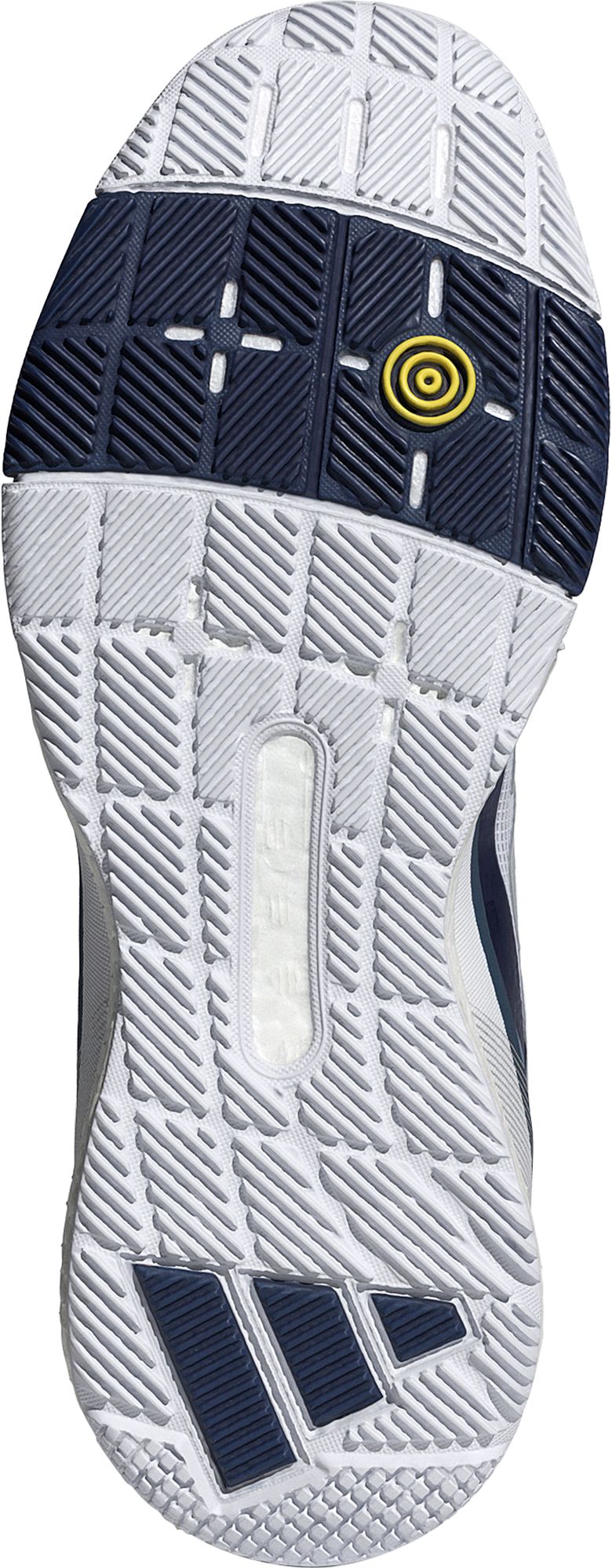 adidas Men's Crazyquick BOOST Padel Shoes product image