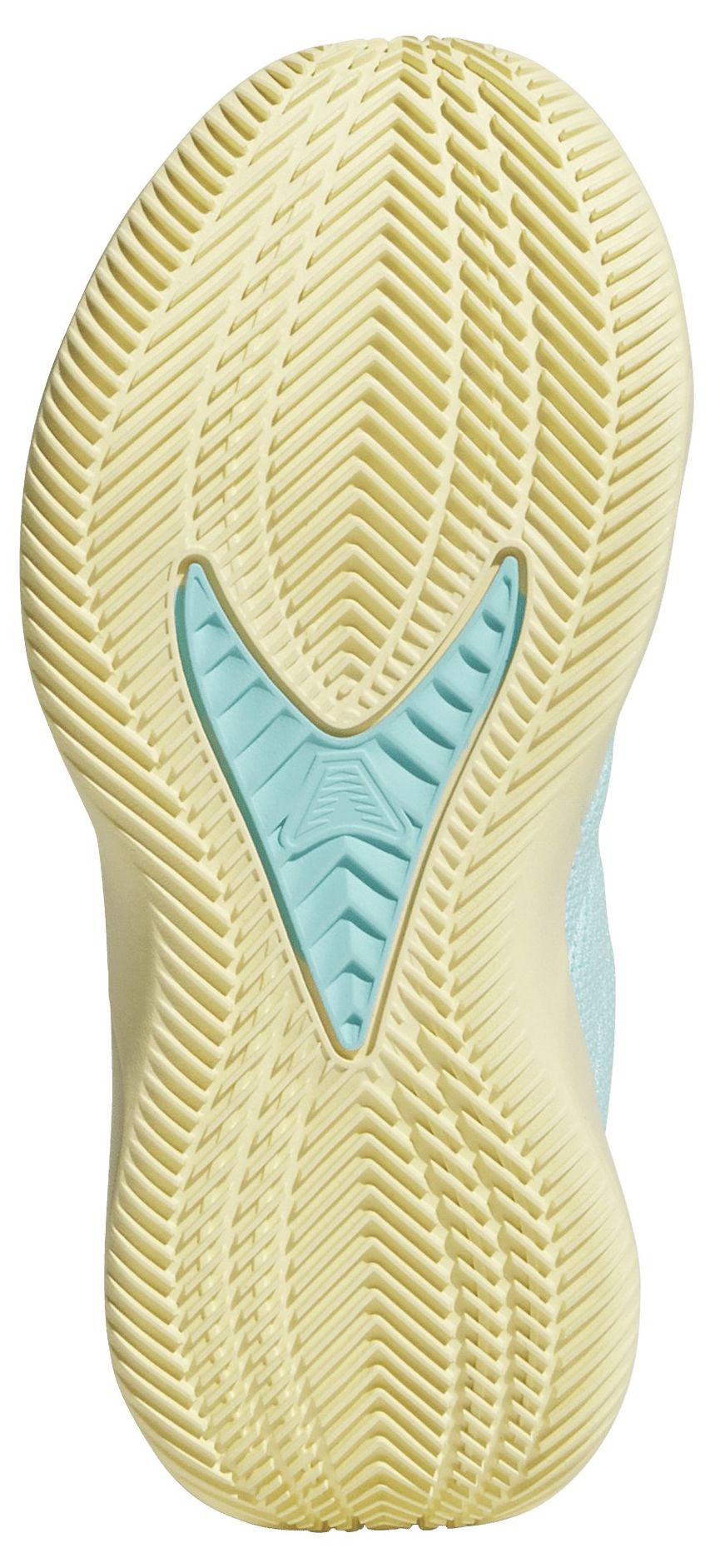 adidas Kids' Preschool Anthony Edwards 2 'Easter' Basketball Shoes product image