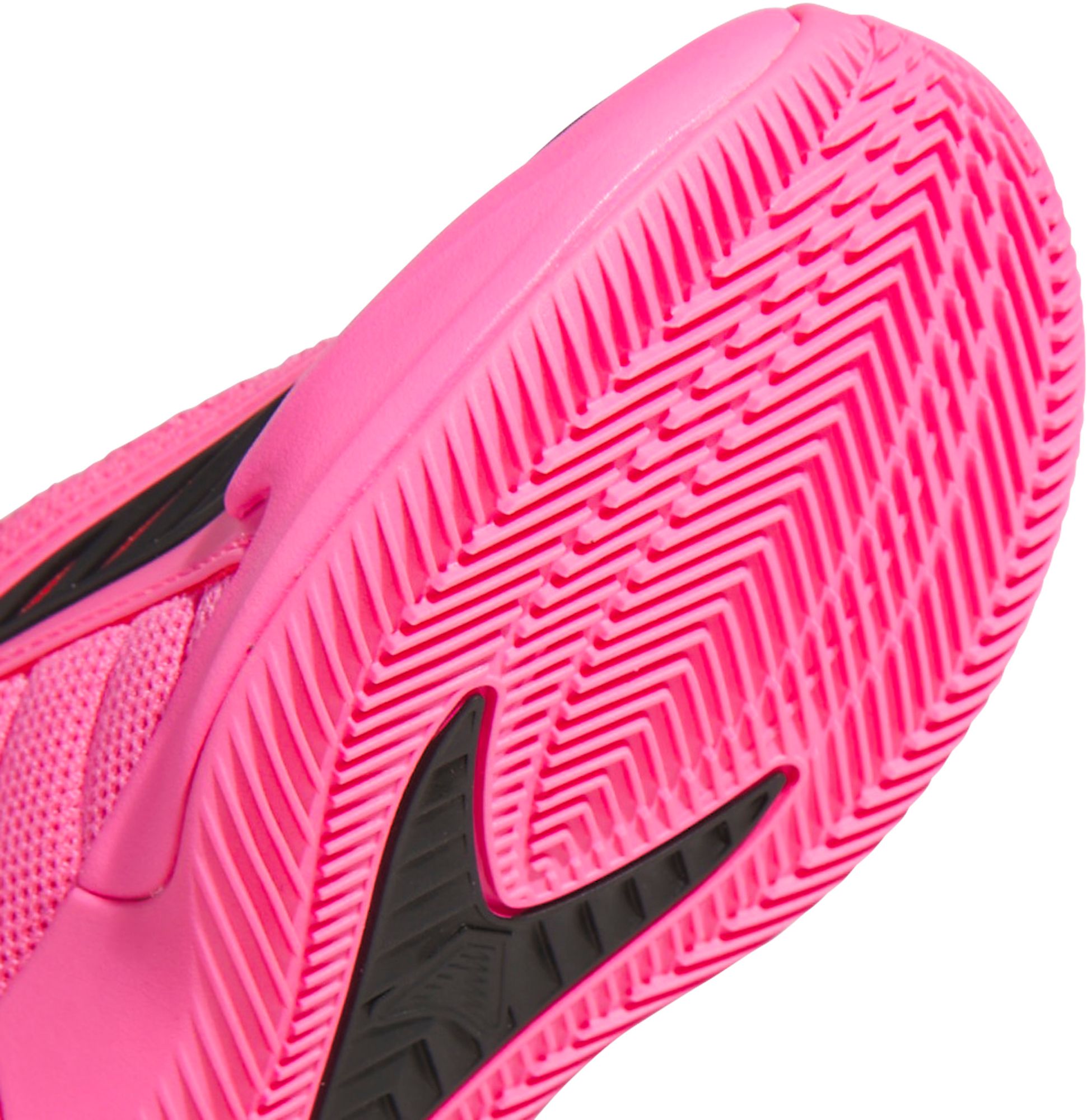 adidas Kids' Preschool Anthony Edwards 2 'Lucid Pink' Basketball Shoes product image