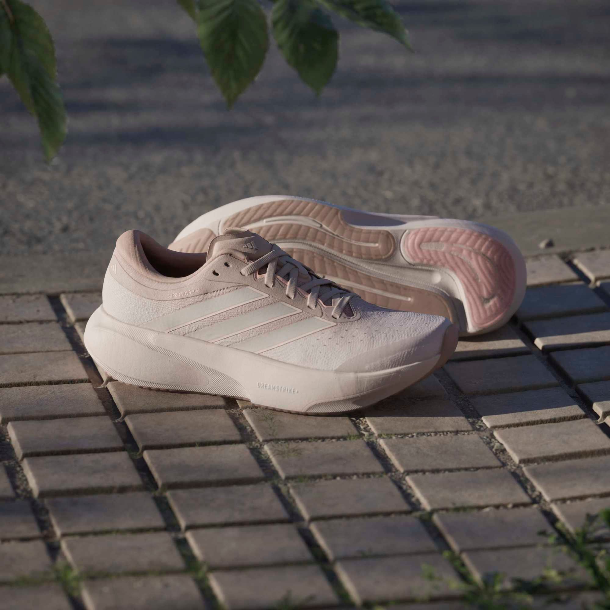 adidas Women's Supernova 3 Running Shoes product image