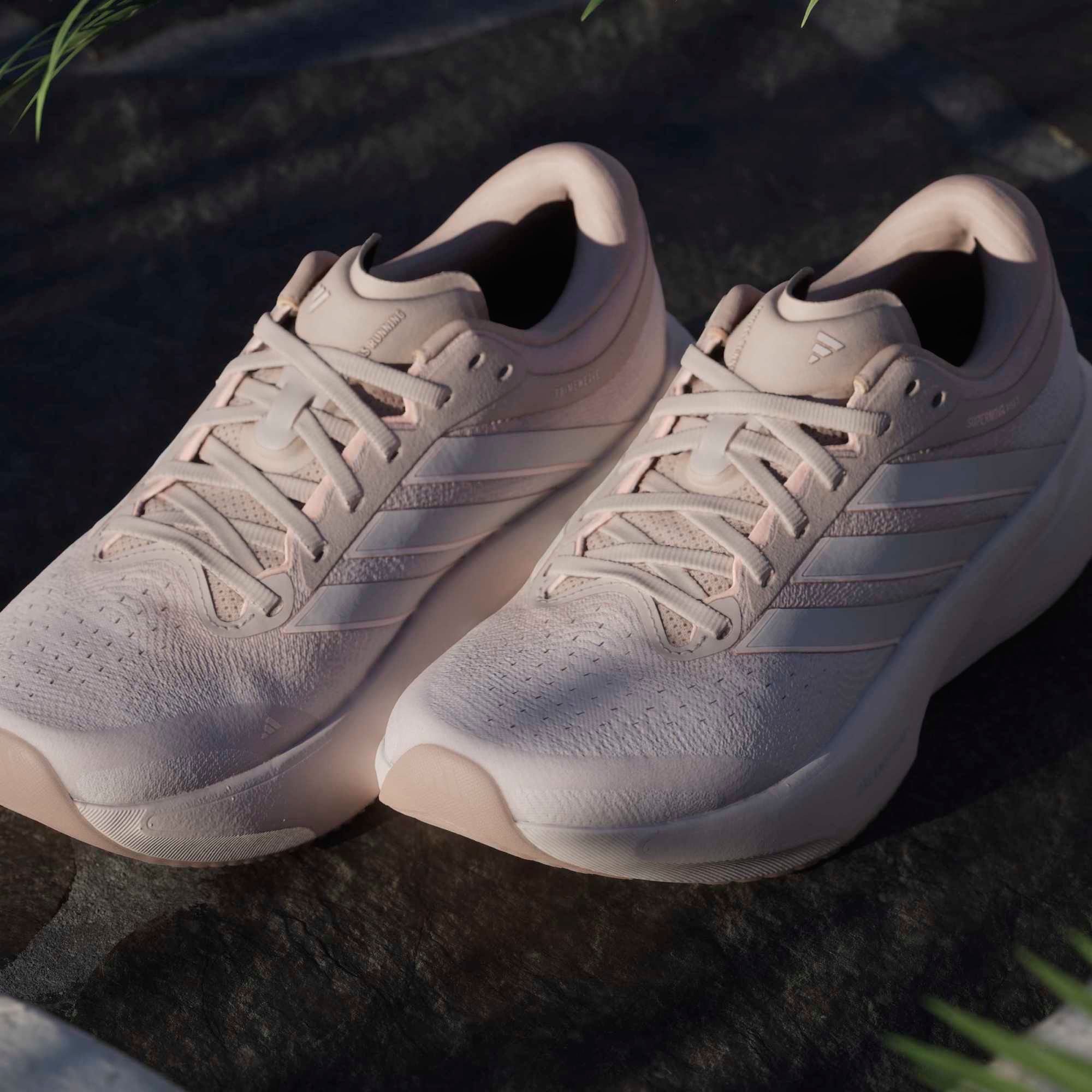 adidas Women's Supernova 3 Running Shoes product image