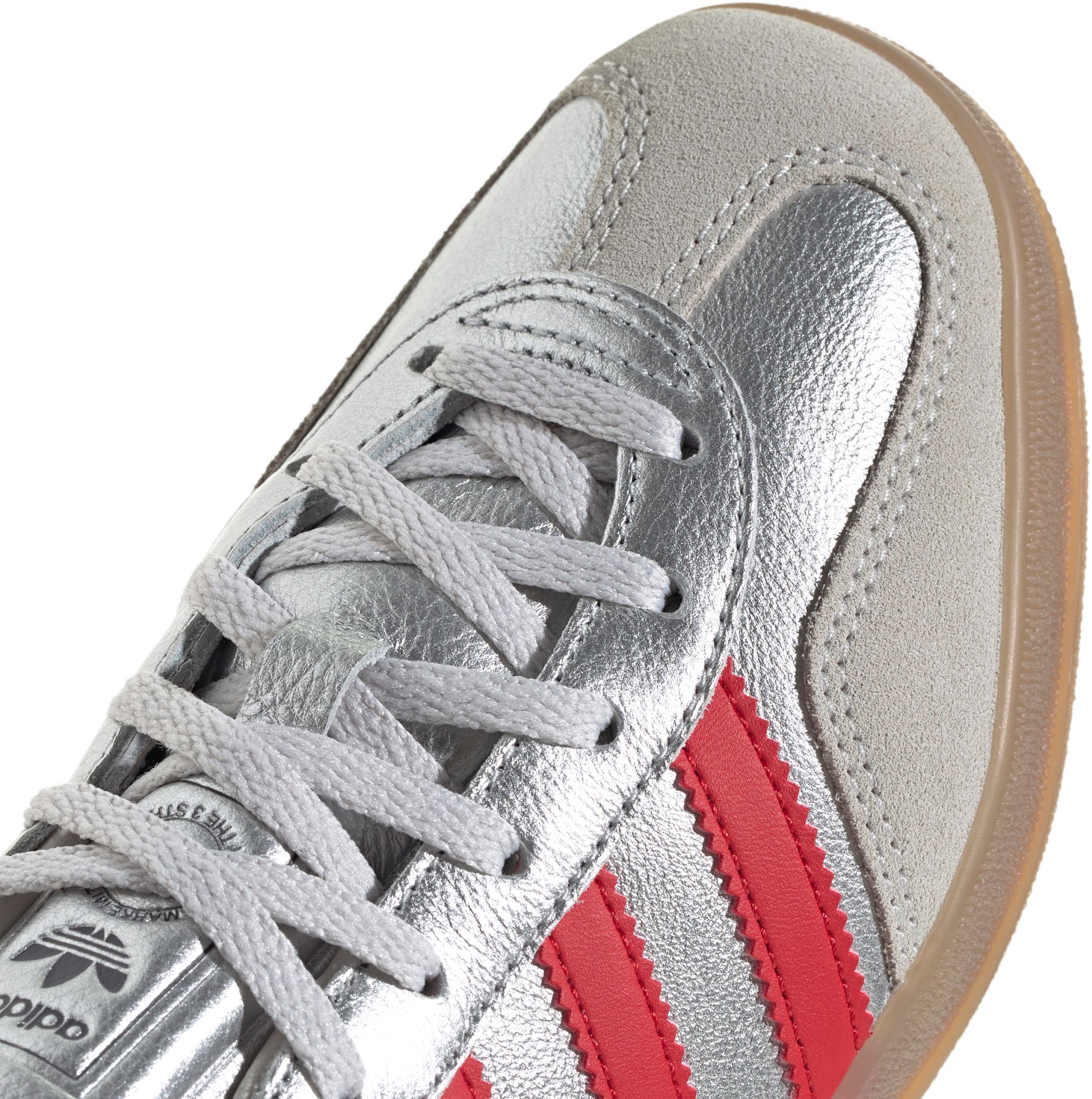 adidas Women's Gazelle Indoor Shoes product image