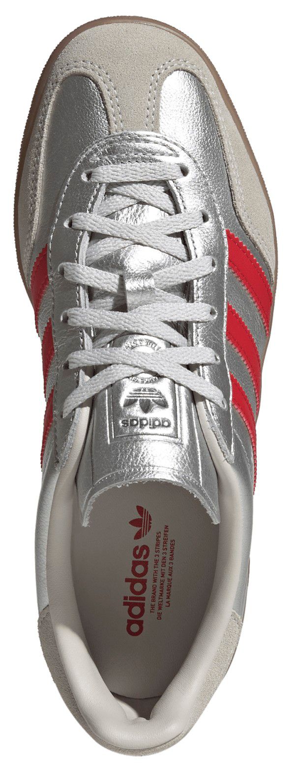 adidas Women's Gazelle Indoor Shoes product image