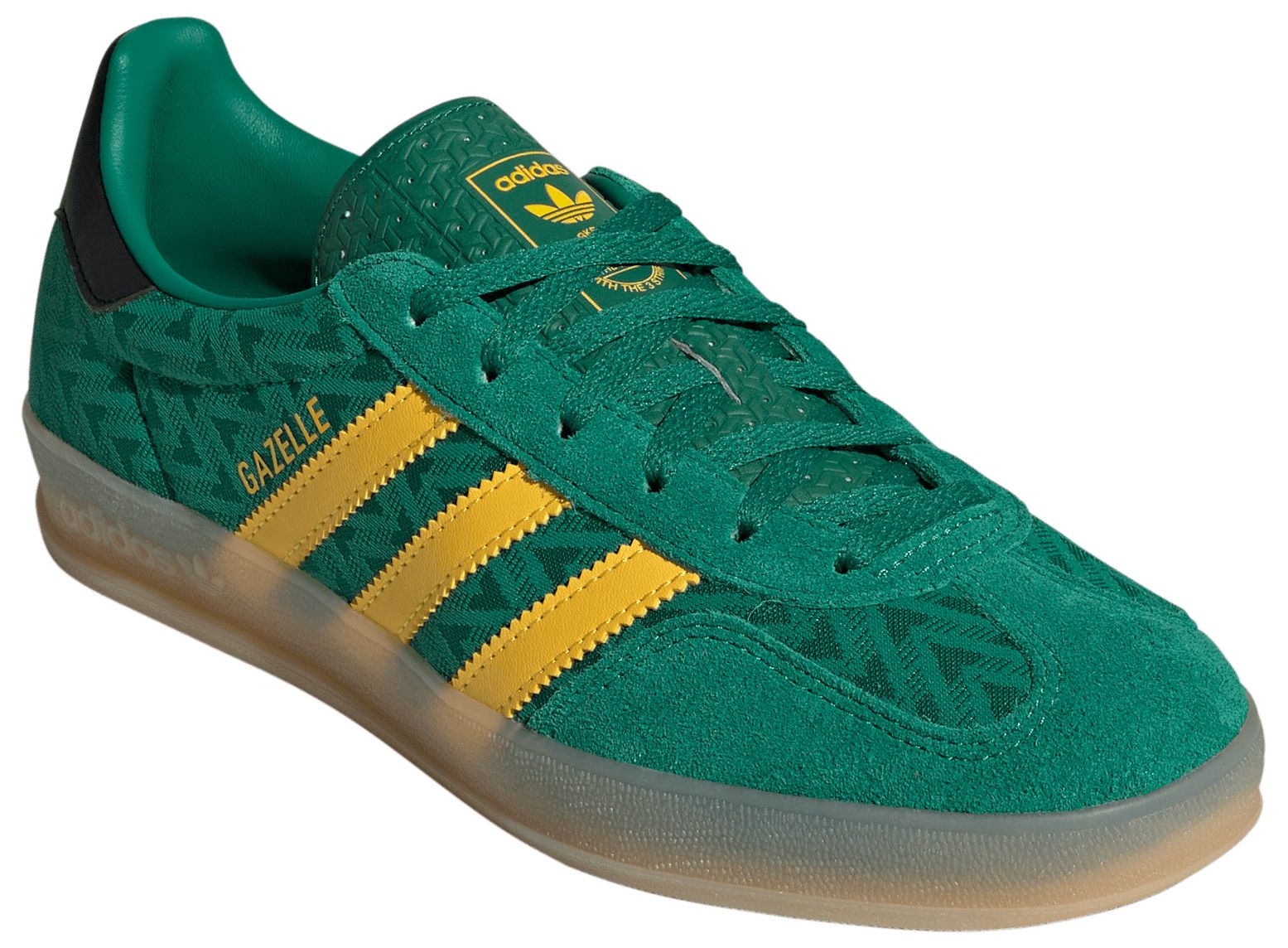 adidas Women's Gazelle Indoor Shoes product image