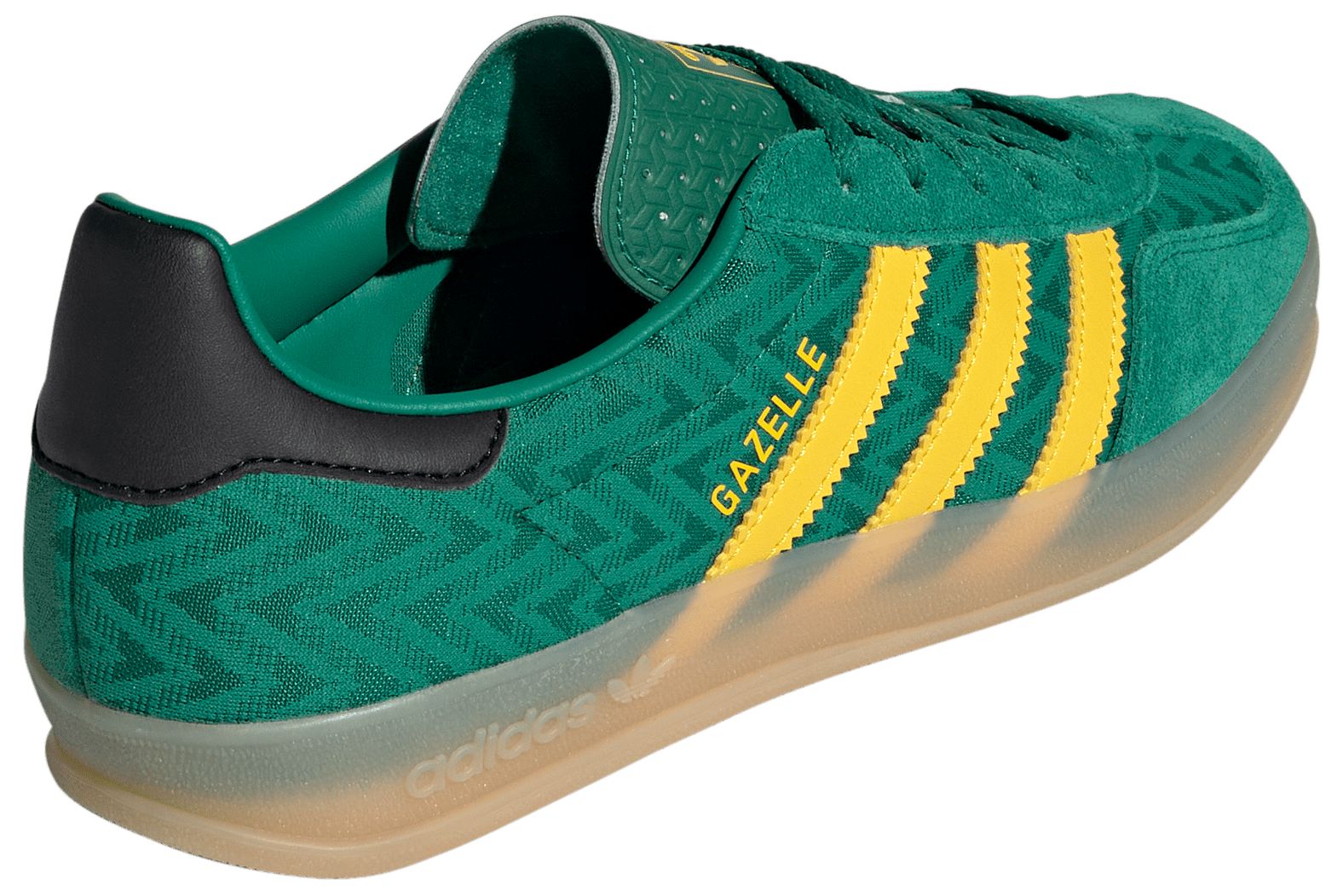 adidas Women's Gazelle Indoor Shoes product image