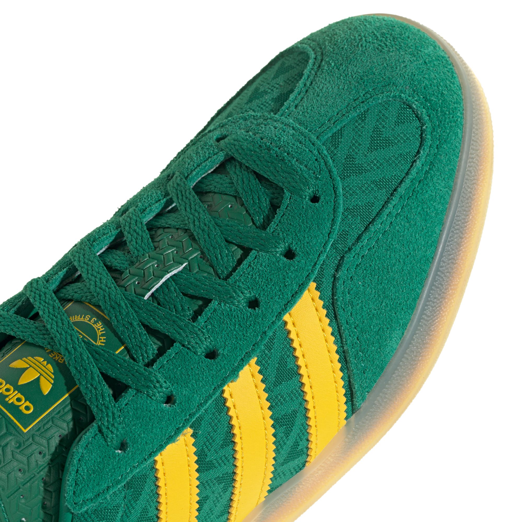 adidas Women's Gazelle Indoor Shoes product image