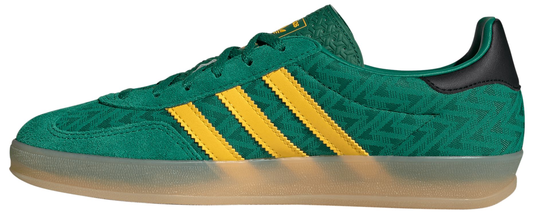 adidas Women's Gazelle Indoor Shoes product image