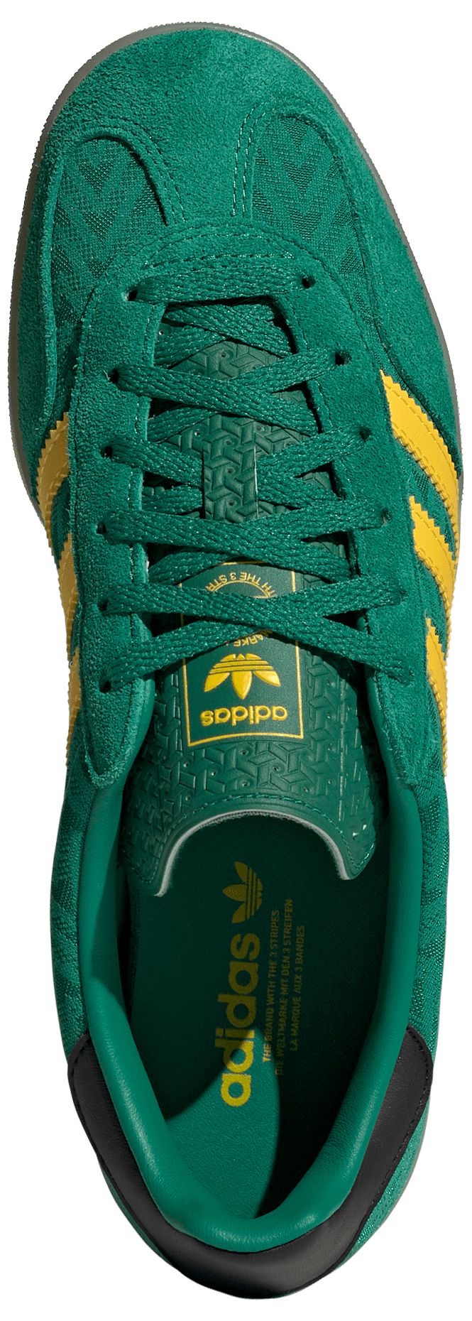 adidas Women's Gazelle Indoor Shoes product image