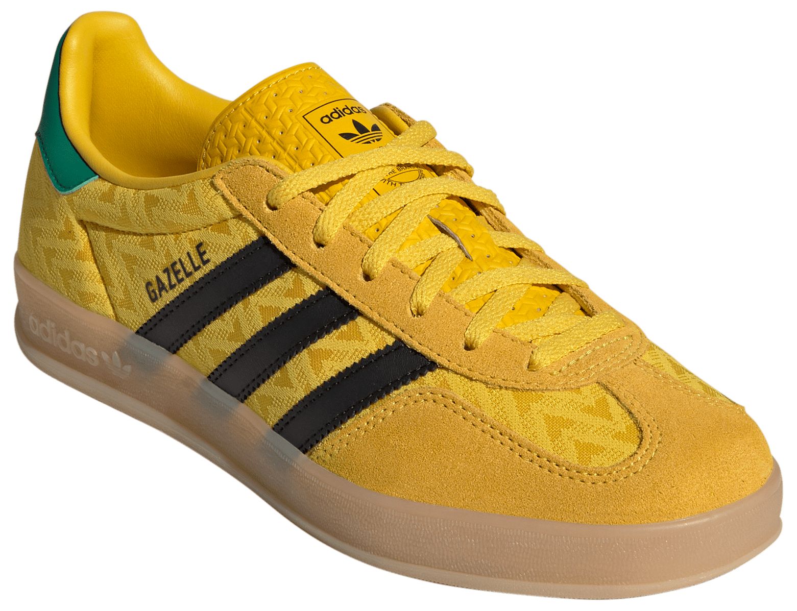 adidas Women's Gazelle Indoor Shoes product image