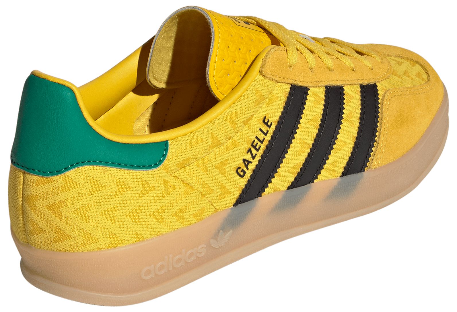 adidas Women's Gazelle Indoor Shoes product image