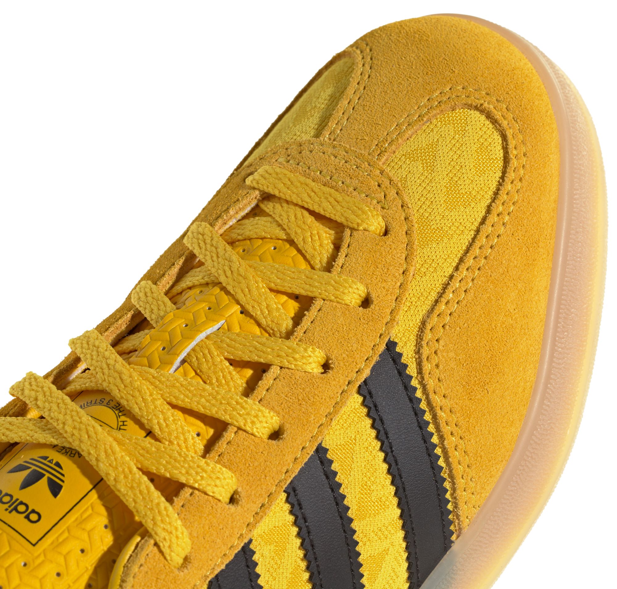 adidas Women's Gazelle Indoor Shoes product image