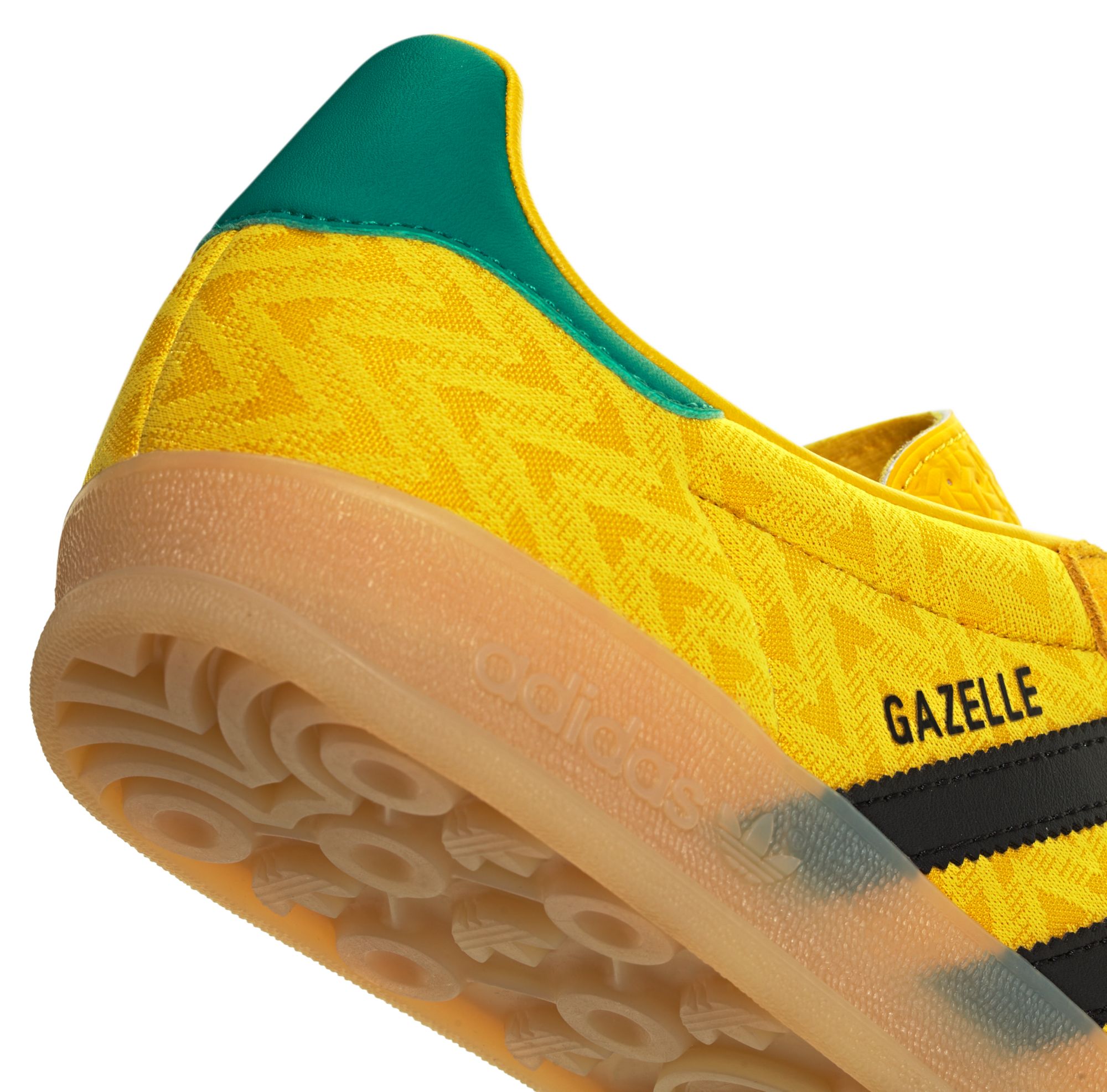 adidas Women's Gazelle Indoor Shoes product image