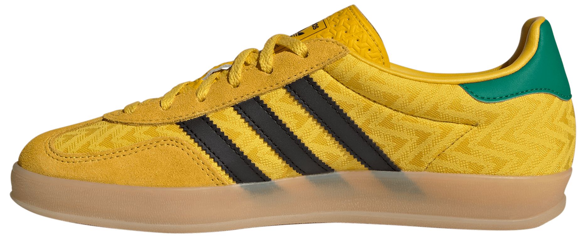 adidas Women's Gazelle Indoor Shoes product image