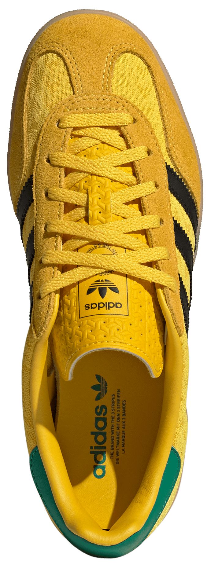 adidas Women's Gazelle Indoor Shoes product image