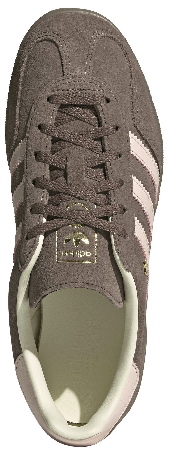 adidas Women's Gazelle Indoor Shoes product image