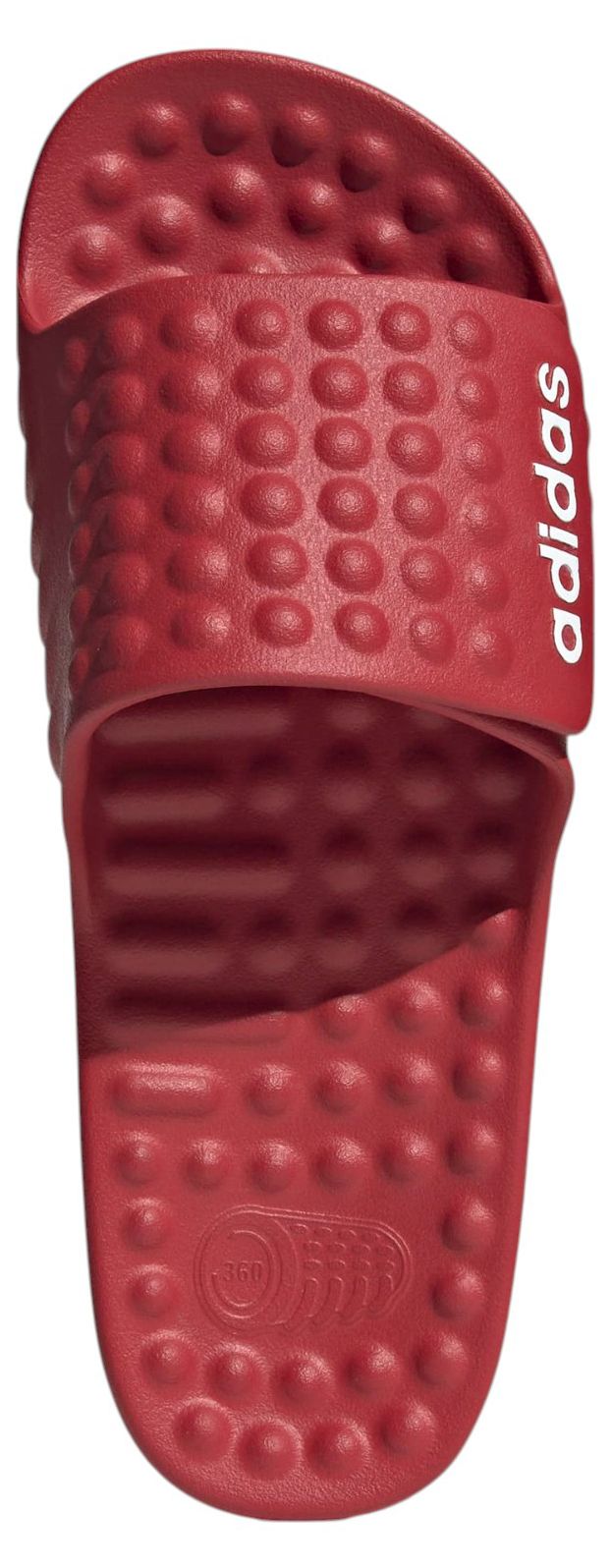 adidas Men's Adissage Slides product image