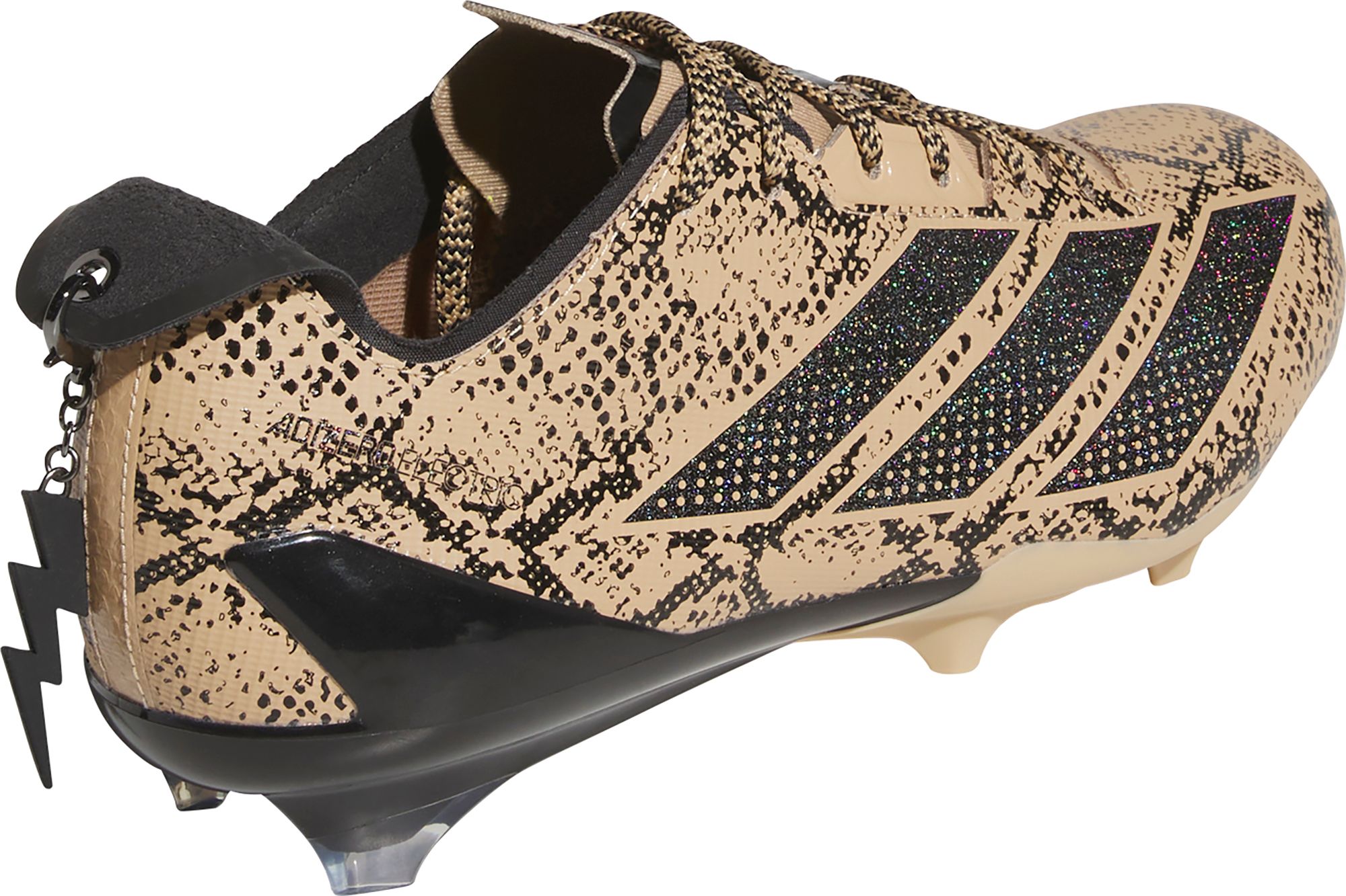 adidas adizero Electric 2 Exotic Speed Football Cleats product image