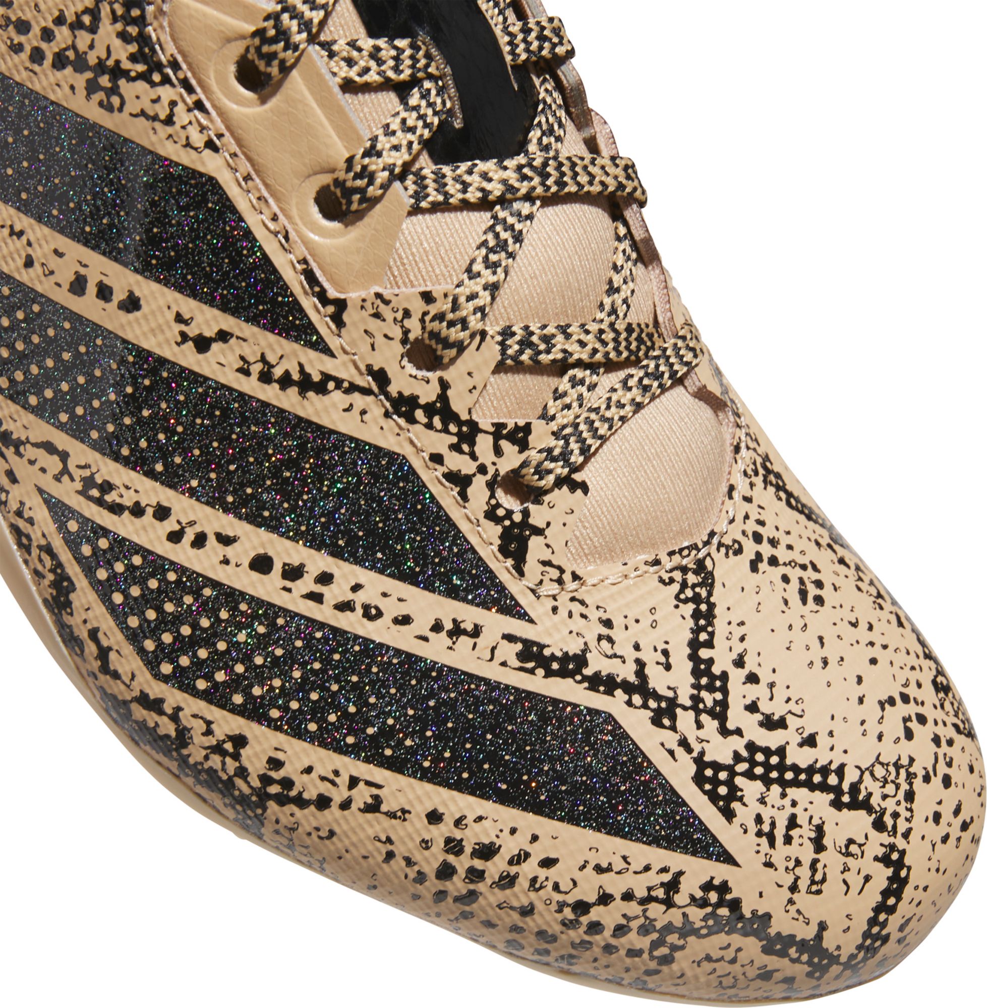 adidas adizero Electric 2 Exotic Speed Football Cleats product image