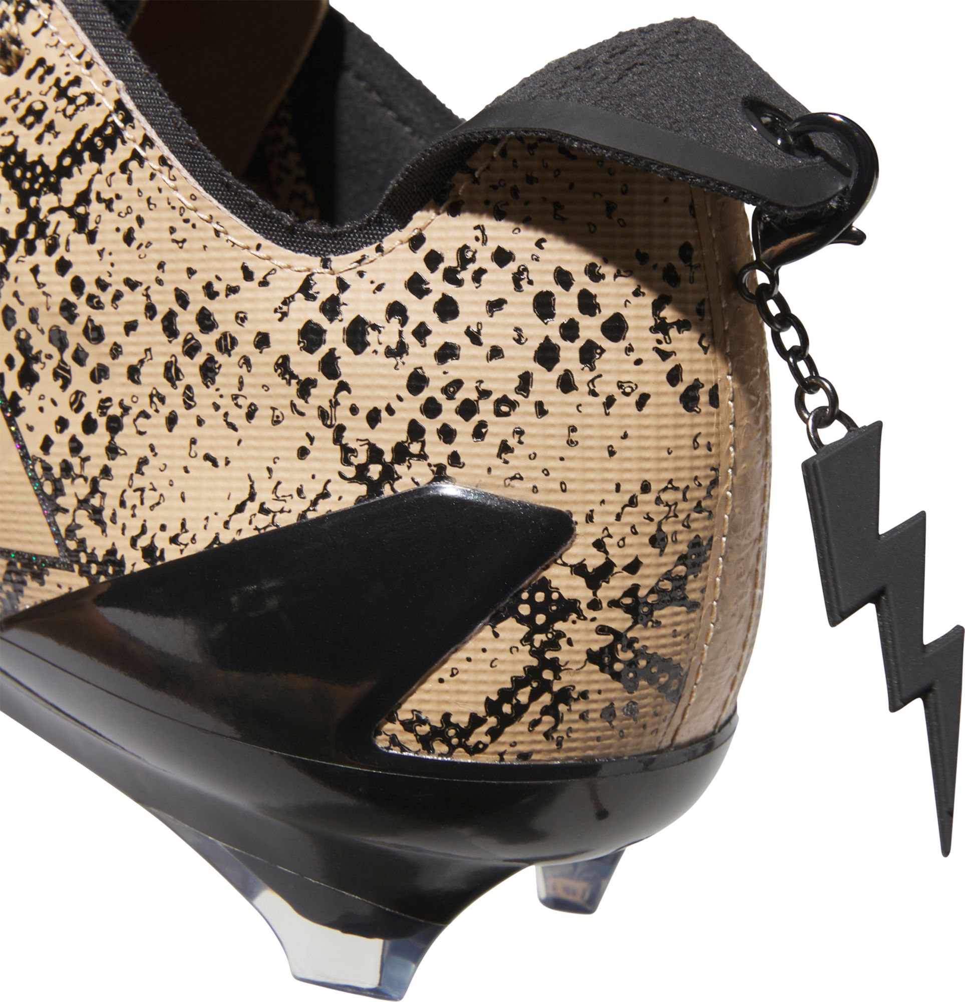 adidas adizero Electric 2 Exotic Speed Football Cleats product image