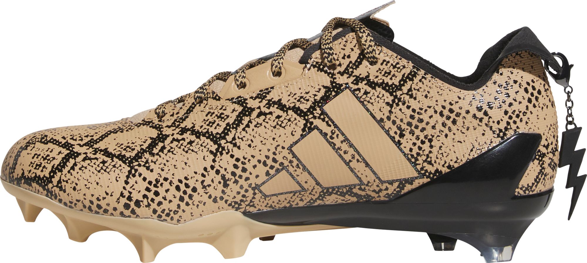 adidas adizero Electric 2 Exotic Speed Football Cleats product image