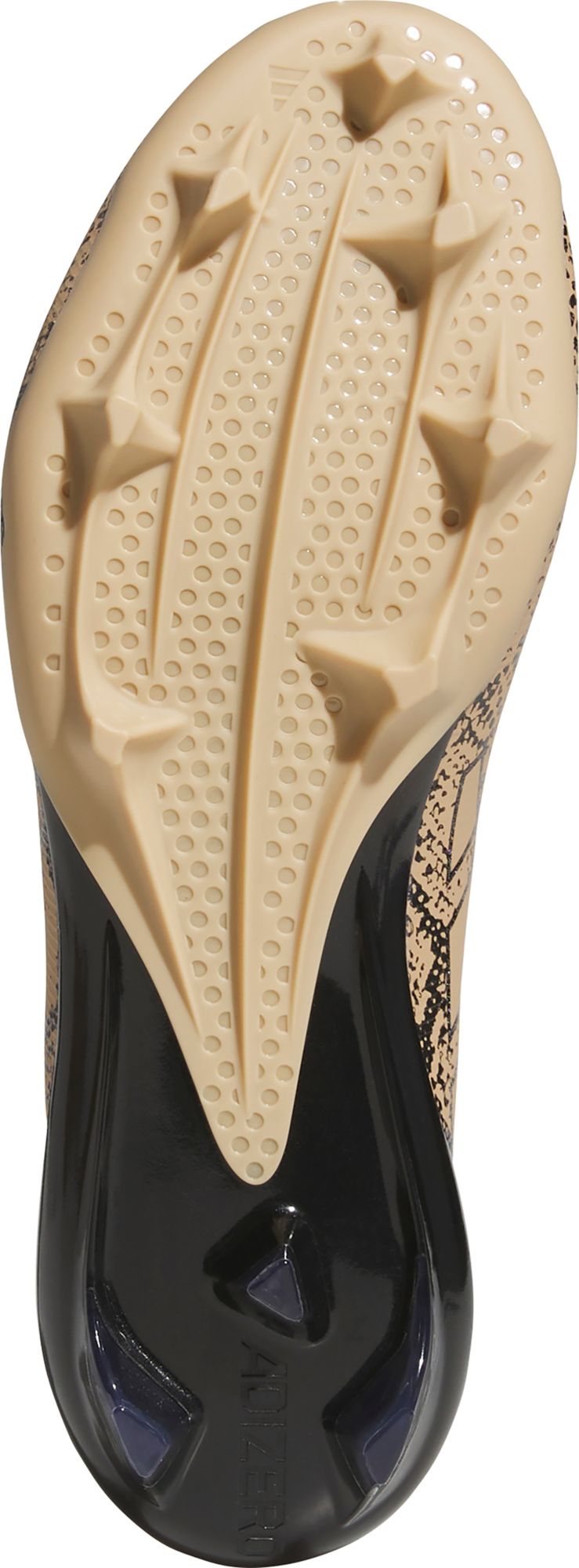 adidas adizero Electric 2 Exotic Speed Football Cleats product image