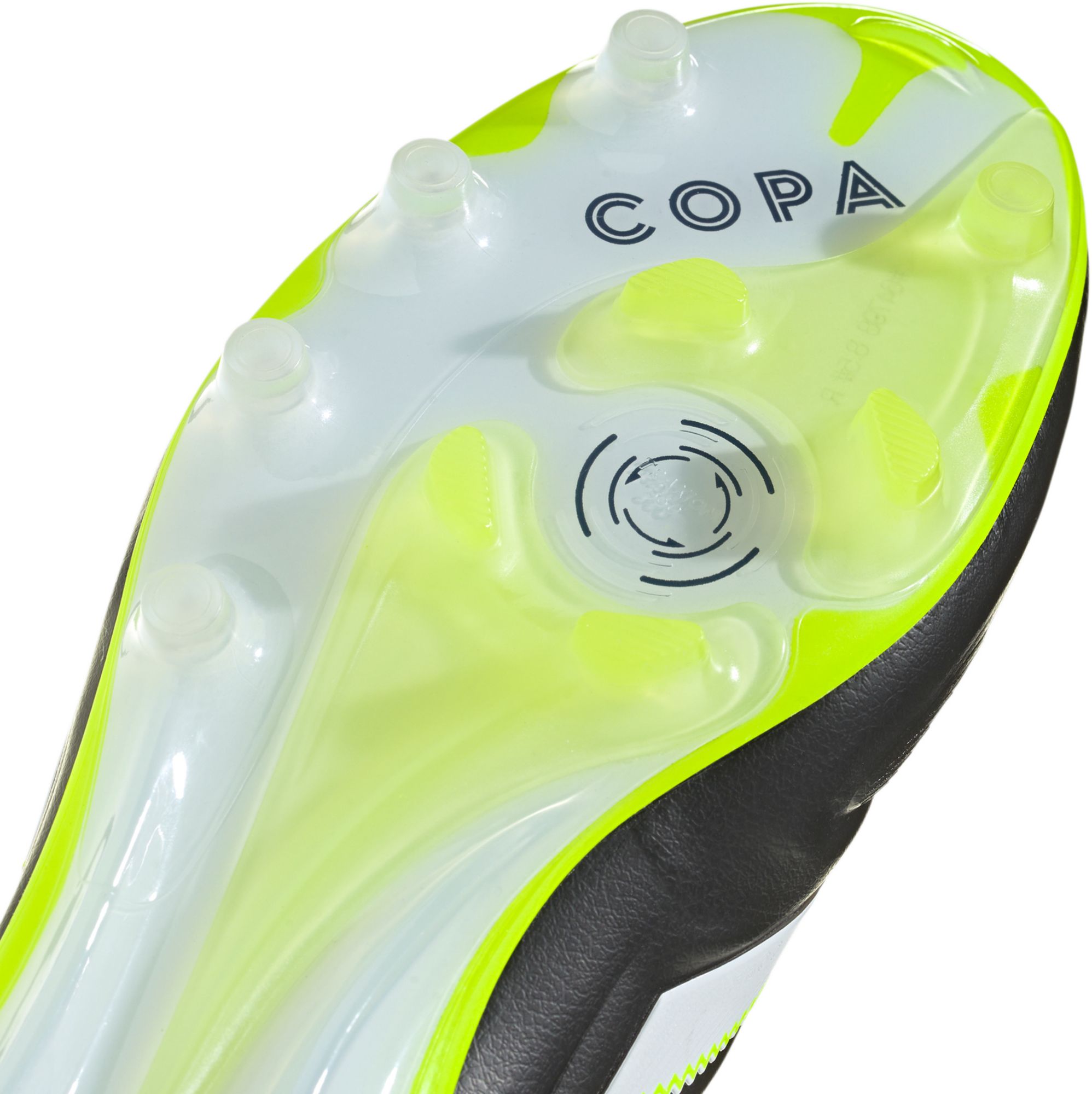 adidas Copa Pure III Elite AG Soccer Cleats product image