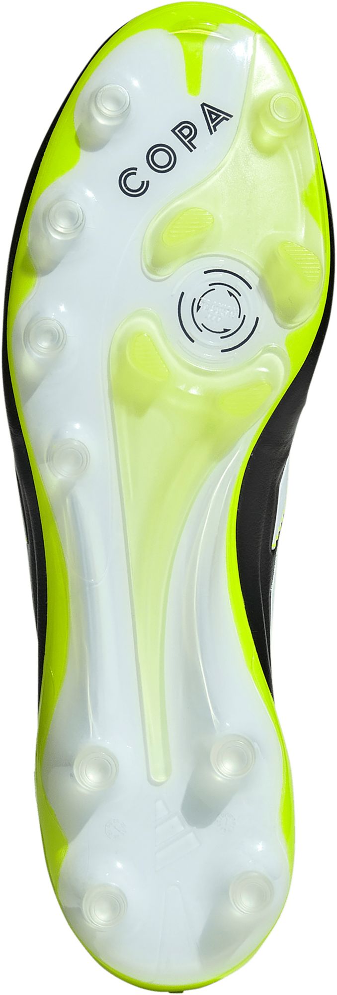 adidas Copa Pure III Elite AG Soccer Cleats product image