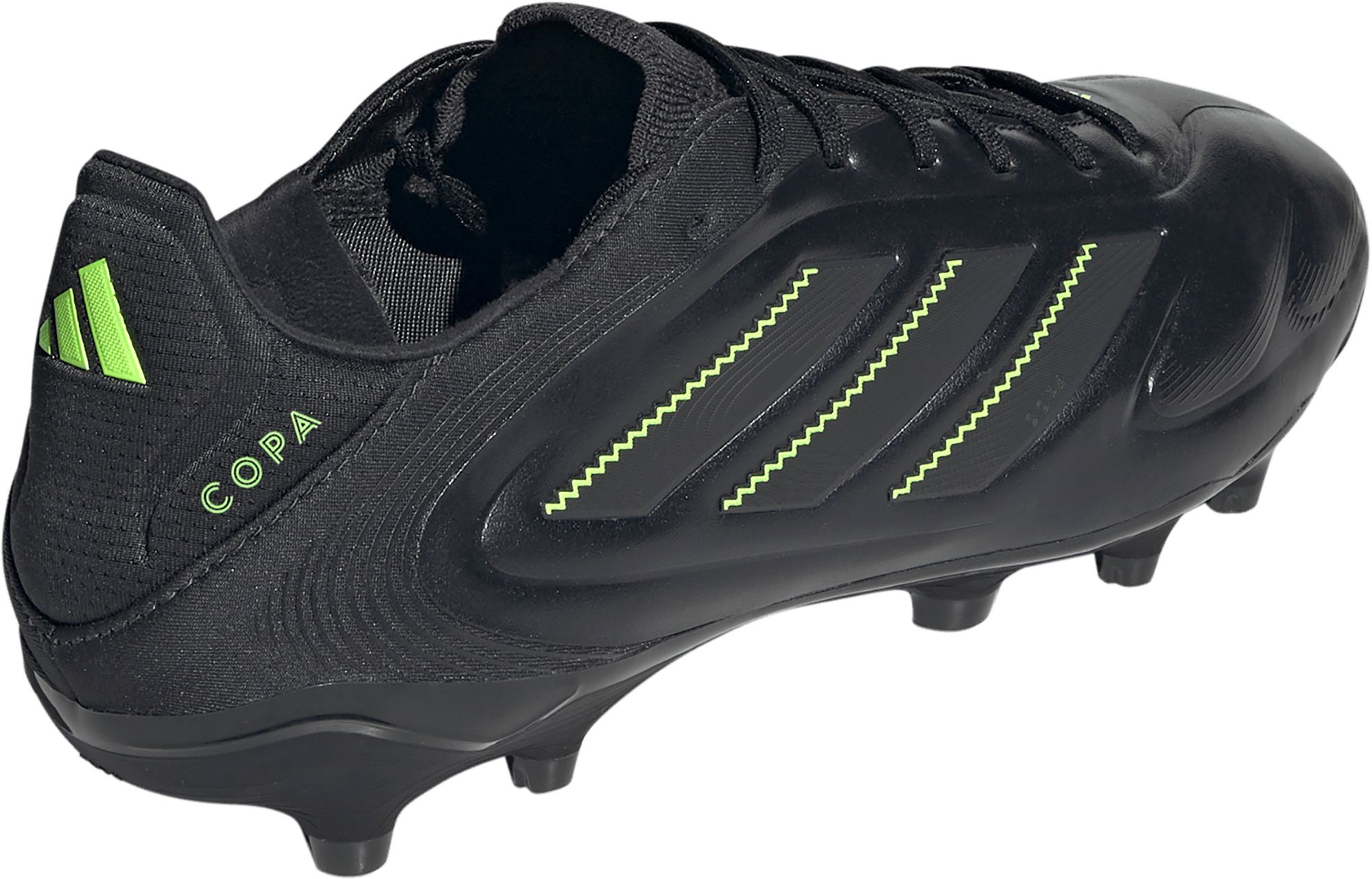 adidas Copa Pure III Pro FG Soccer Cleats product image