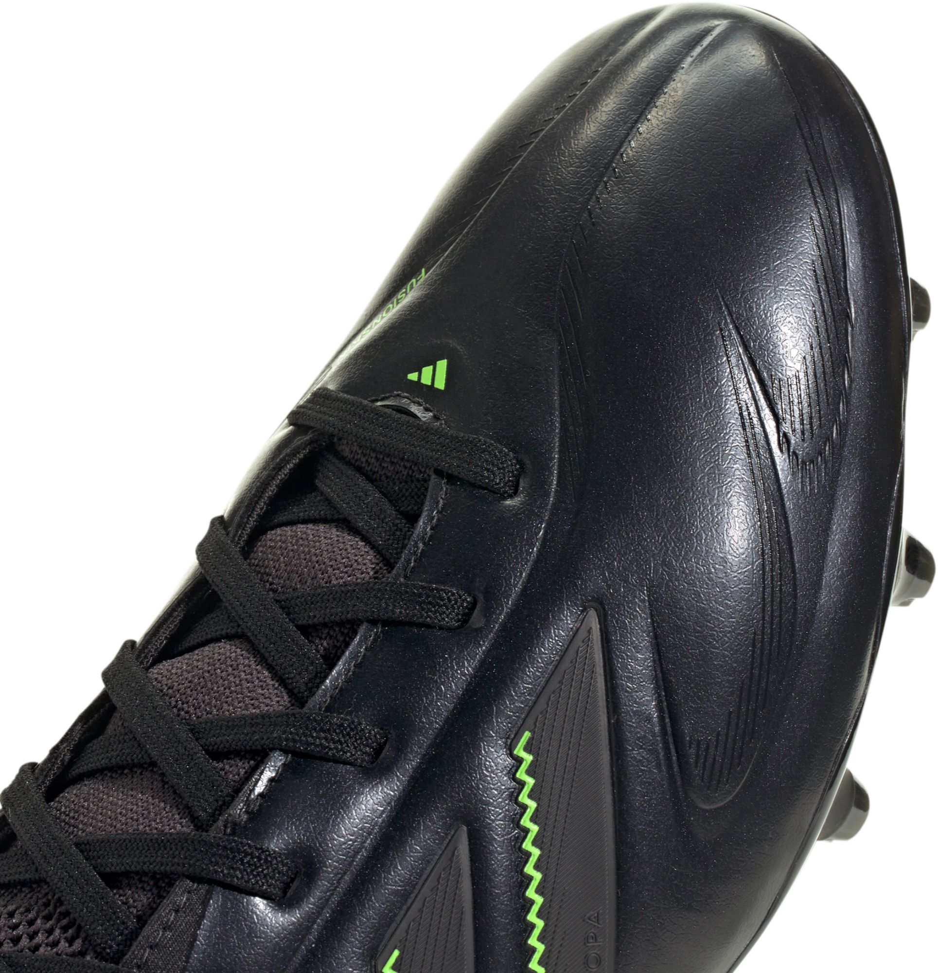 adidas Copa Pure III Pro FG Soccer Cleats product image