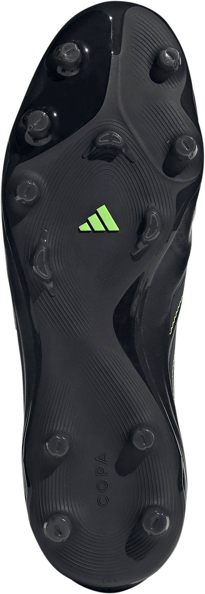 adidas Copa Pure III Pro FG Soccer Cleats product image