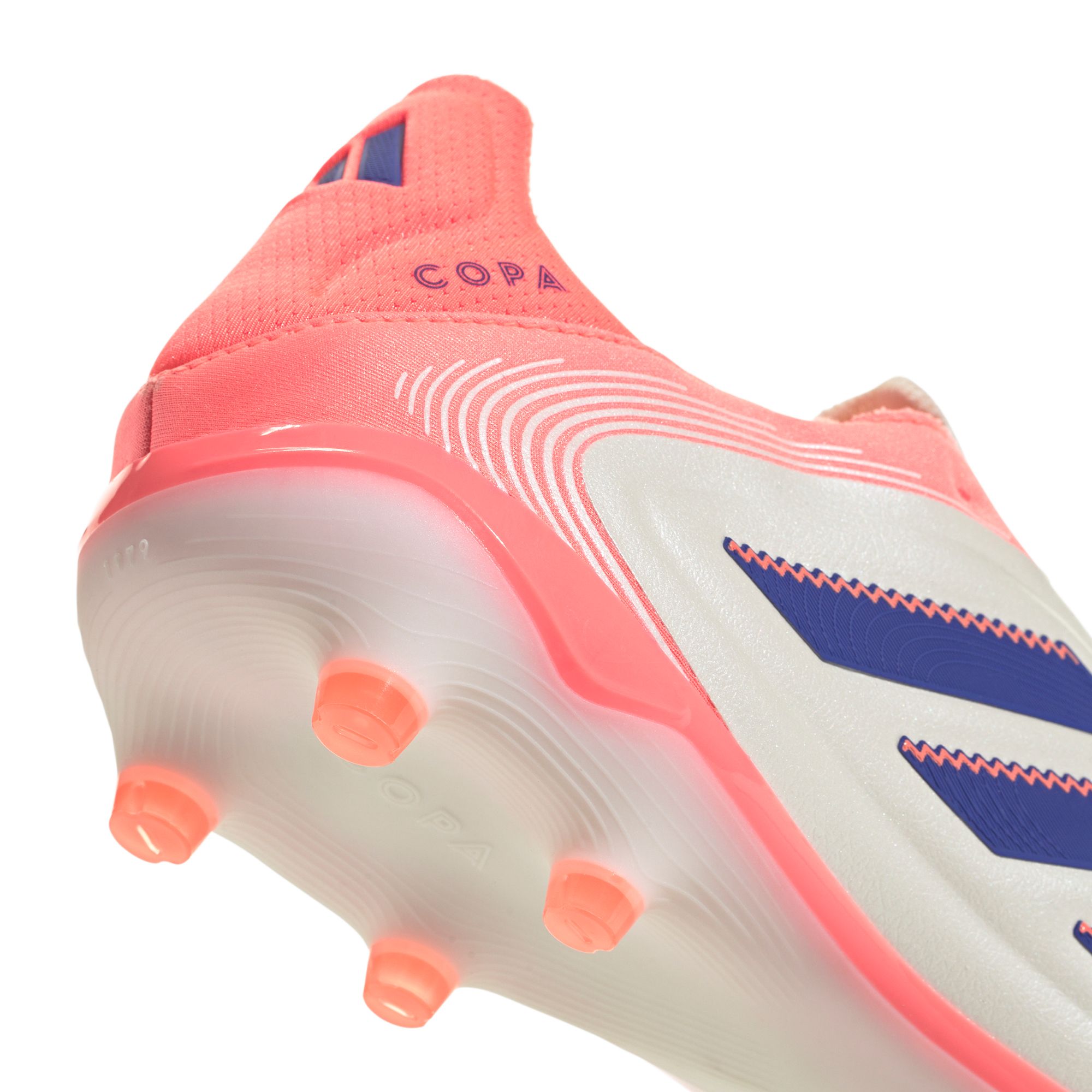 adidas Copa Pure III Pro FG Soccer Cleats product image